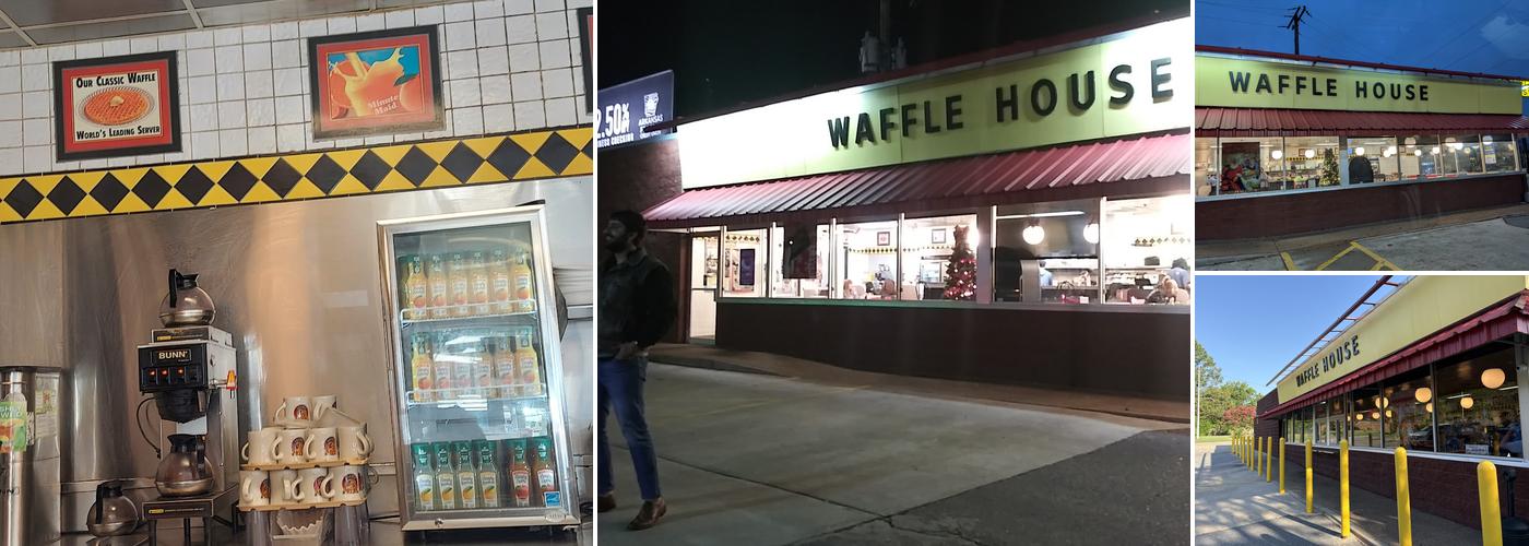 Waffle House