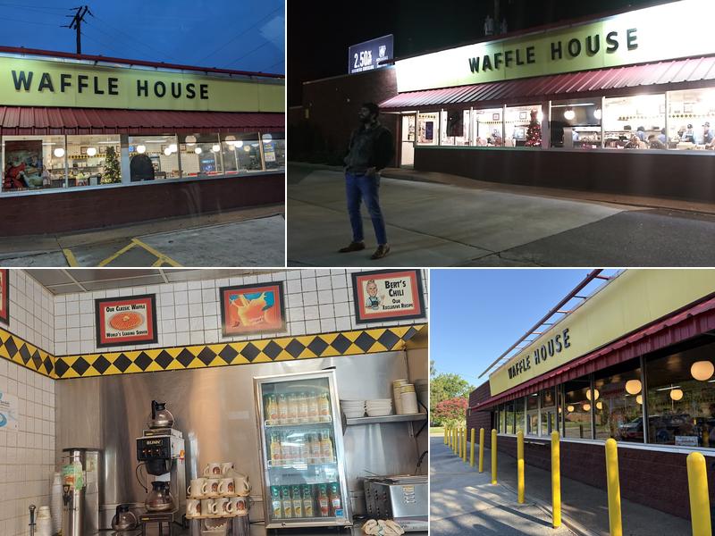 Waffle House