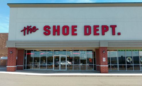 Shoe Dept.