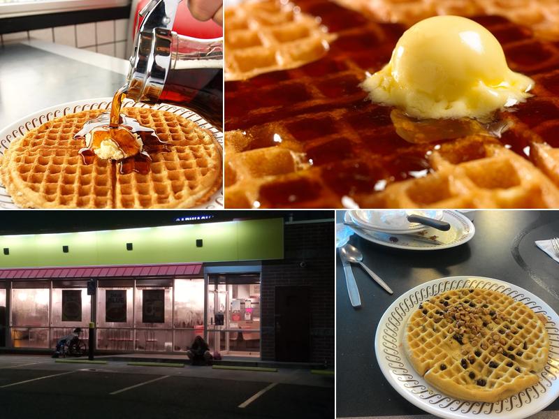Waffle House