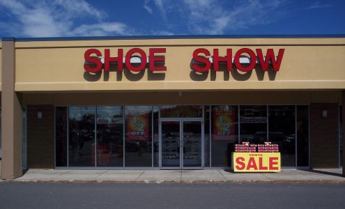 Shoe Show