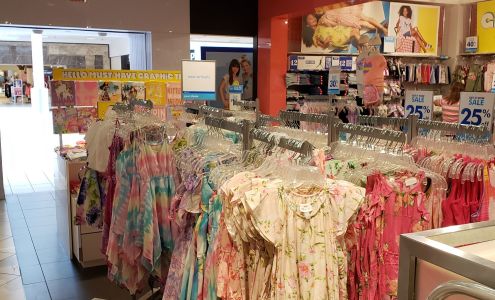 The Children's Place