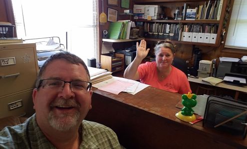 U-Haul Neighborhood Dealer Mount Gilead