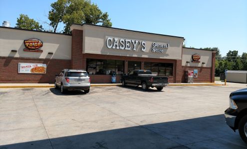 Casey's