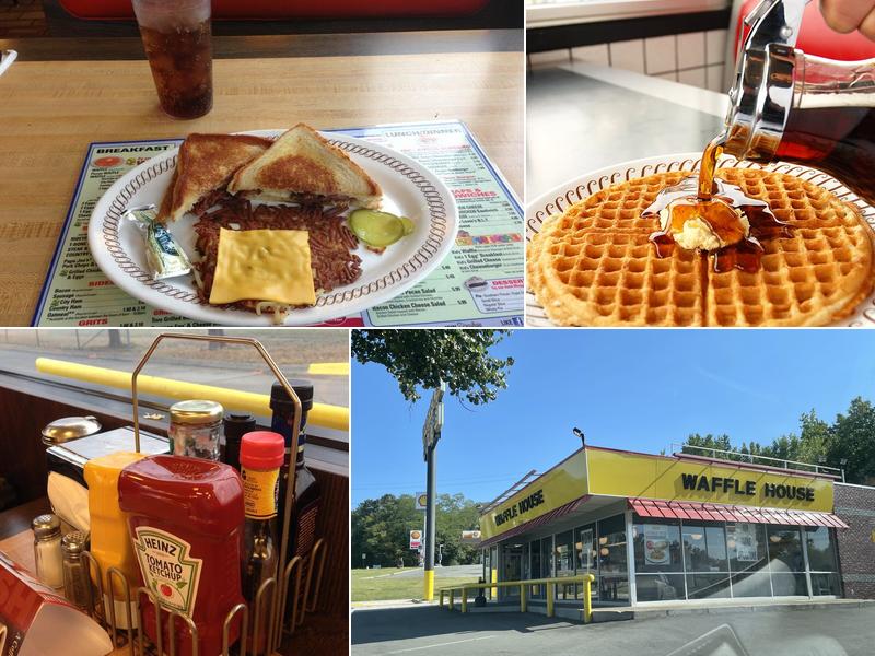 Waffle House