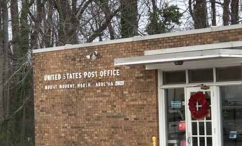 United States Postal Service