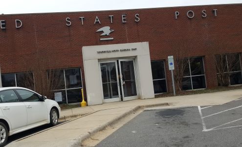 United States Postal Service