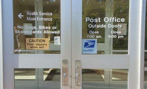 US Post Office