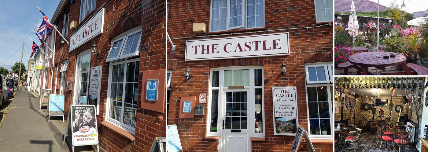 The Castle Inn