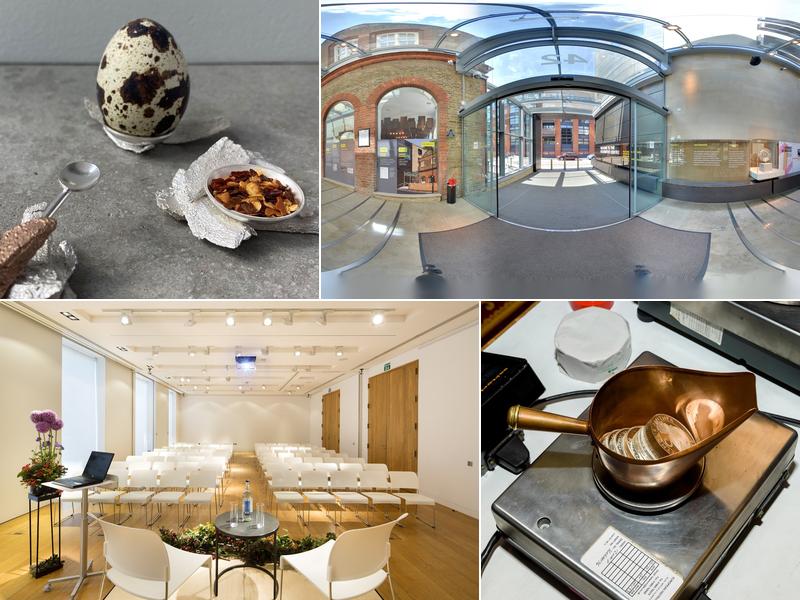 The Goldsmiths' Centre