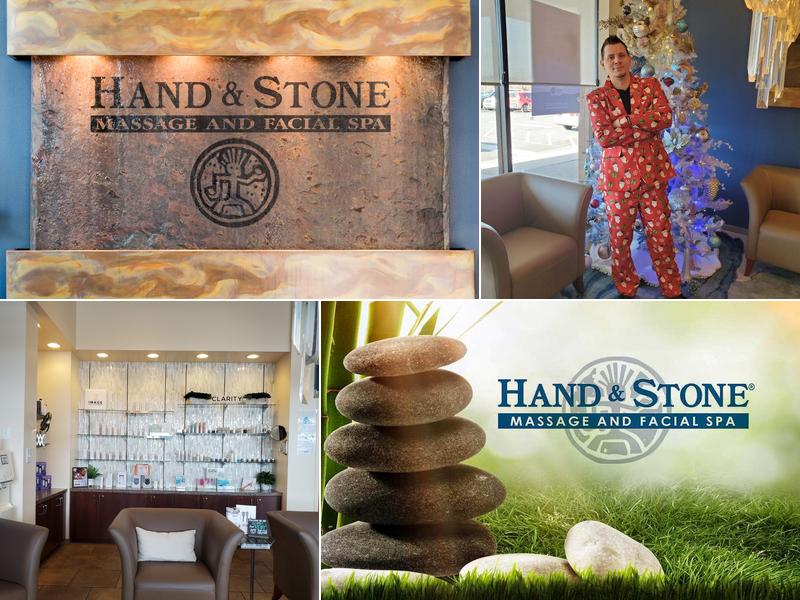 Hand and Stone Massage and Facial Spa