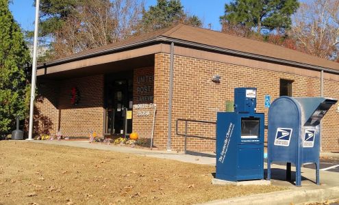 United States Postal Service Lakeview