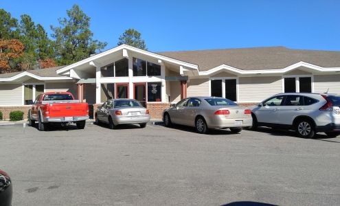 United States Postal Service