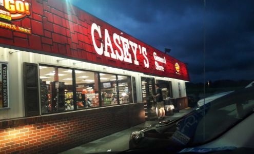 Casey's