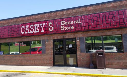 Casey's