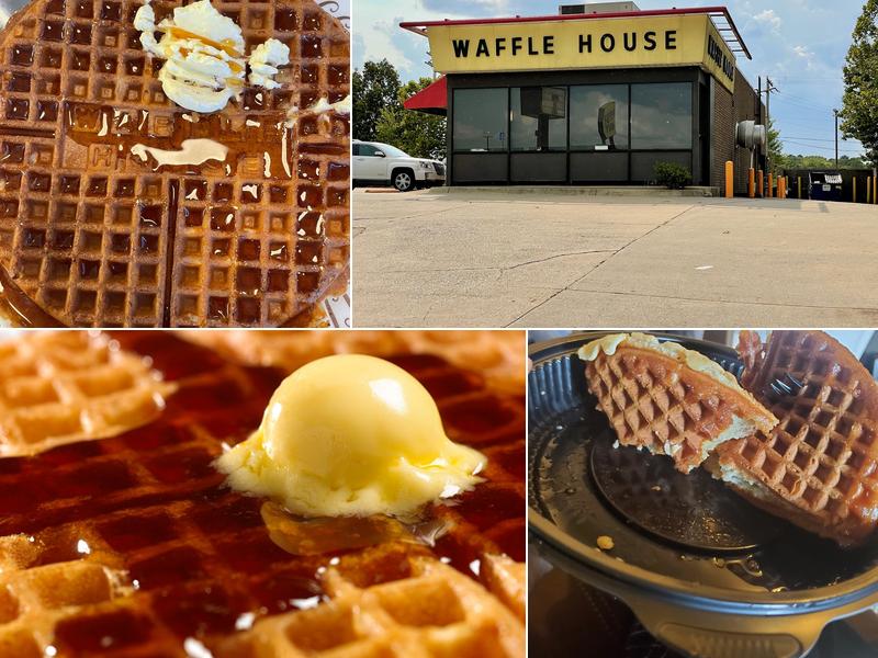 Waffle House