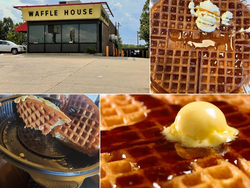 Waffle House