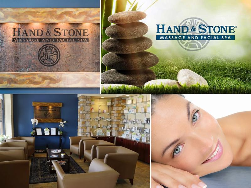 Hand and Stone Massage and Facial Spa