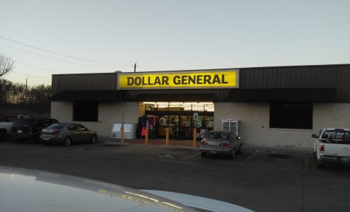 Dollar General