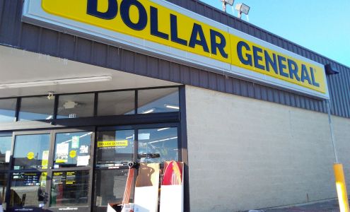 Dollar General Shelbina