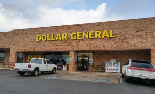 Dollar General