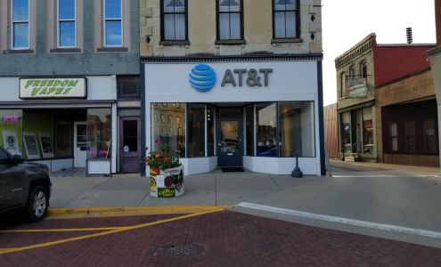 AT&T Store