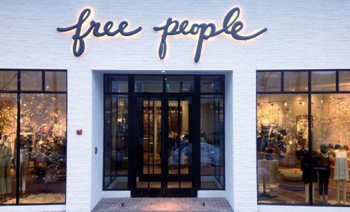 Free People