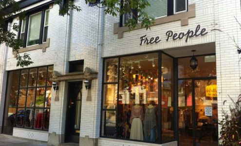 Free People