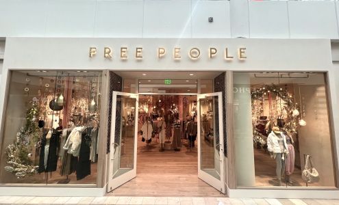 Free People