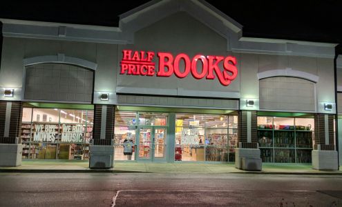 Half Price Books