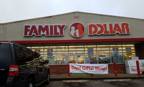 Family Dollar