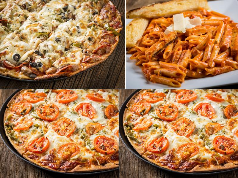 Rosati's Pizza 8342 W Grand Ave, River Grove