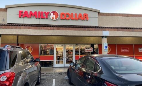 Family Dollar