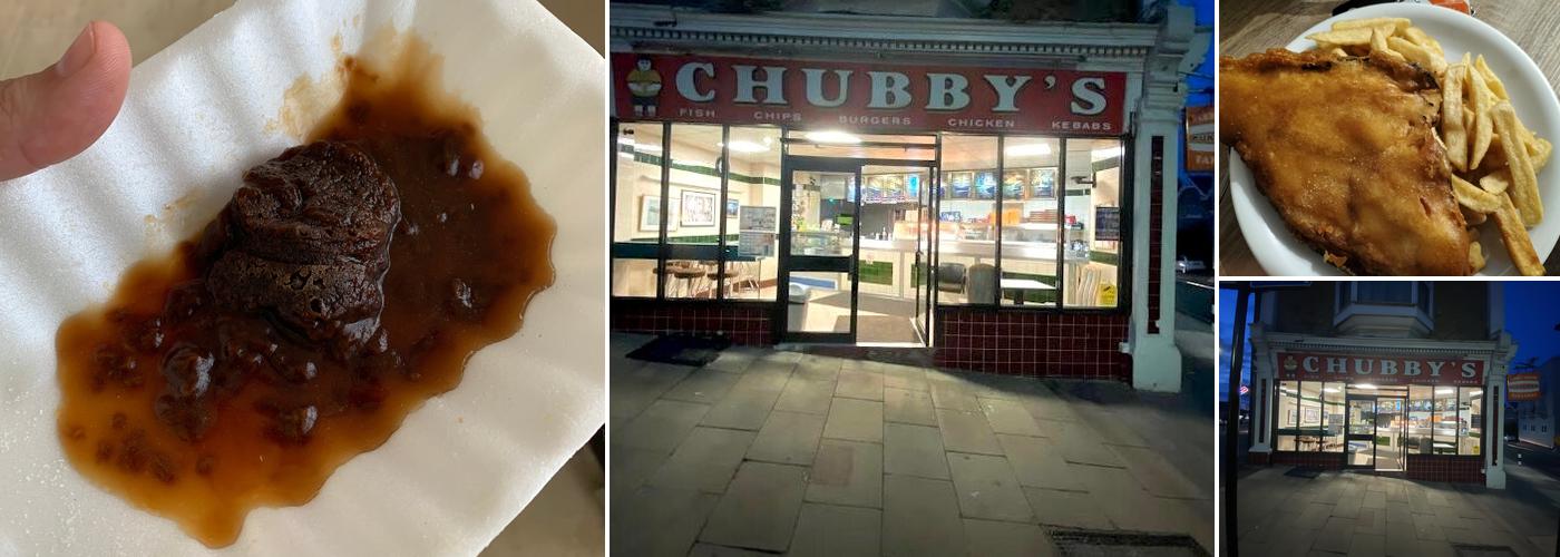 Chubby’s Chunky Chip Shop