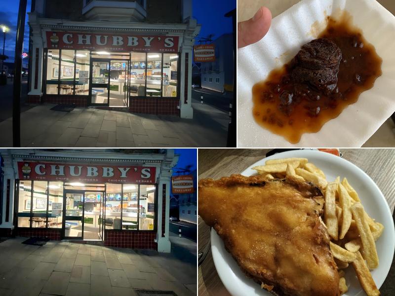 Chubby’s Chunky Chip Shop