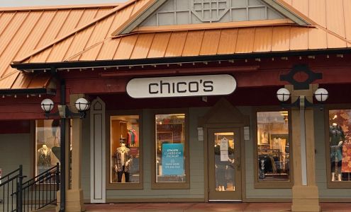 Chico's Off The Rack