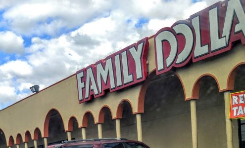 Family Dollar