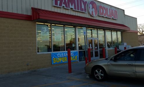 Family Dollar