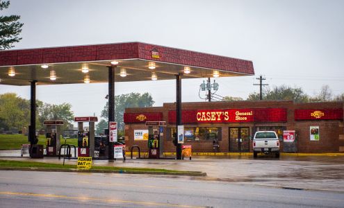 Casey's