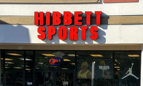 Hibbett Sports