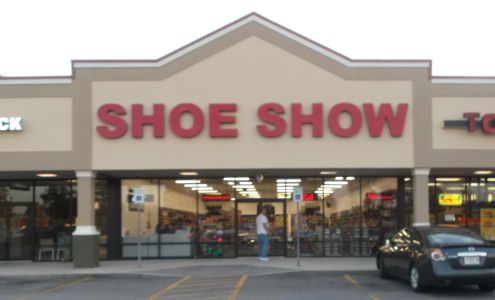 Shoe Show