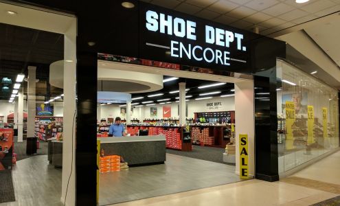 Shoe Dept. Encore