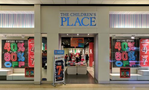 The Children's Place