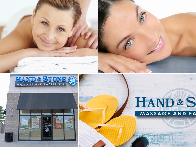 Hand and Stone Massage and Facial Spa
