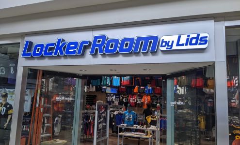 Locker Room by Lids