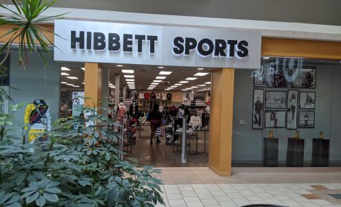 Hibbett Sports