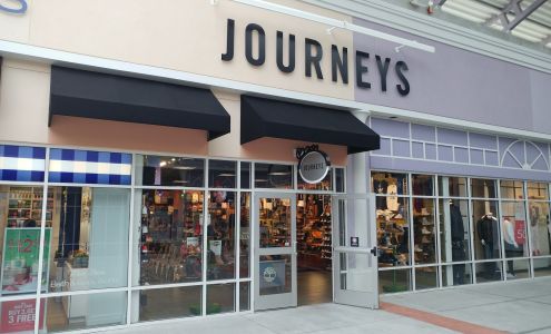 Journeys