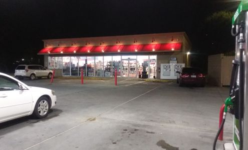 Murphy USA North Charleston