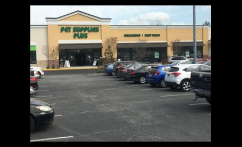 Pet Supplies Plus Goose Creek