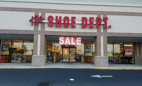 Shoe Dept.